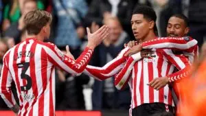 Oxford United vs Sunderland: A Clash of League One Rivals