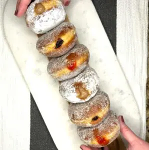 Paczki Day: Celebrating Tradition and Sweetness