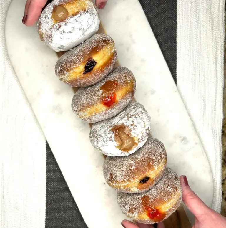 Paczki Day: Celebrating Tradition and Sweetness