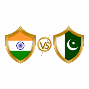 The Intense Rivalry: Pakistan vs India in Sports