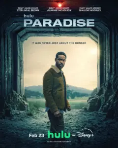 Everything You Need to Know About Paradise Season 2