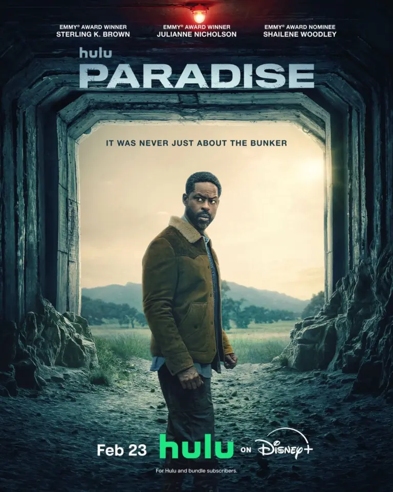 Everything You Need to Know About Paradise Season 2