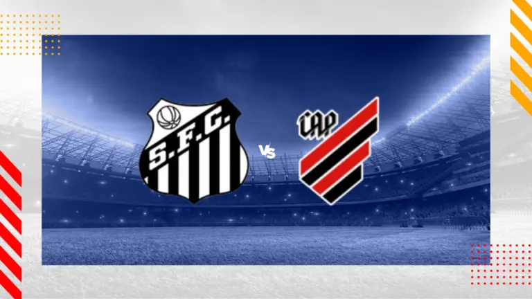 Paranaense vs Santos: A Critical Showdown in Brazilian Football