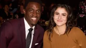 The Rise of Pascal Siakam: A Key Player in the NBA