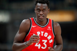 The Rise and Impact of Pascal Siakam in the NBA