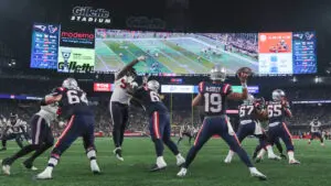 Patriots vs Texans: Latest Game Insights and Analysis