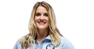 The Inspiring Journey of Paula Moltzan in Alpine Skiing