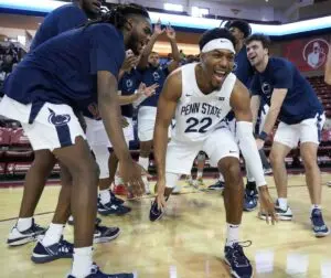 Penn State Basketball: Highlights from the 2023 Season