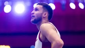 Pete Nance: A Promising Talent in College Basketball