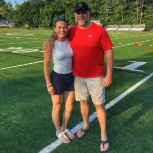 Phoebe Schecter: A Pioneer in Women’s Sports