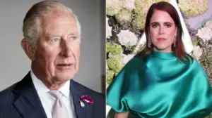 Princess Eugenie: A Glimpse into Her Life and Work