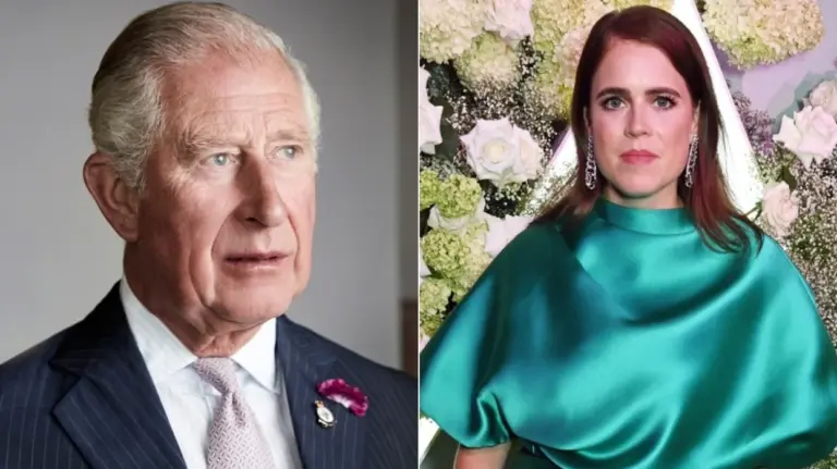 Princess Eugenie: A Glimpse into Her Life and Work