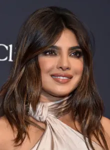 Priyanka Chopra: From Bollywood Star to Global Icon