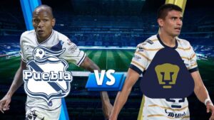 Puebla Takes on Pumas: A Crucial Liga MX Clash
