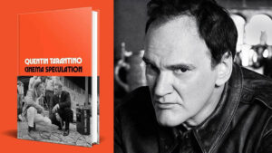 The Influence of Quentin Tarantino on Modern Cinema