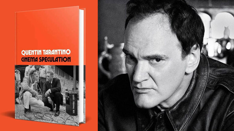 The Influence of Quentin Tarantino on Modern Cinema