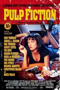 Quentin Tarantino: The Master of Modern Cinema