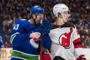 Quinn Hughes: A Look at His Impact in the NHL