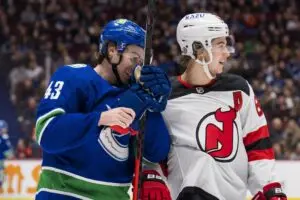 Quinn Hughes: A Look at His Impact in the NHL