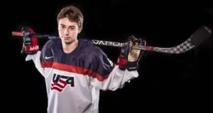 Quinn Hughes: The Emerging Talent in the NHL