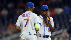 Rafael Montero’s Journey and Impact in Major League Baseball