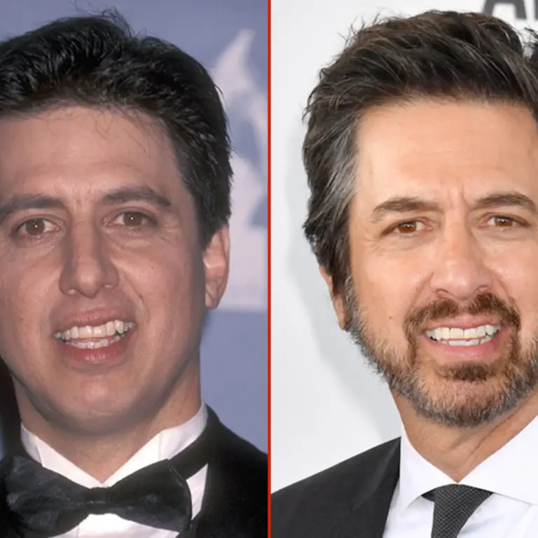 The Impact of Ray Romano on Comedy and Television