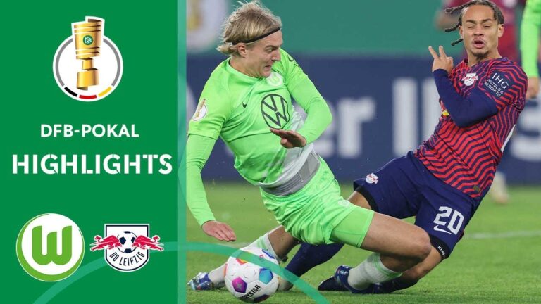 RB Leipzig vs Wolfsburg: A Clash of Bundesliga Rivals