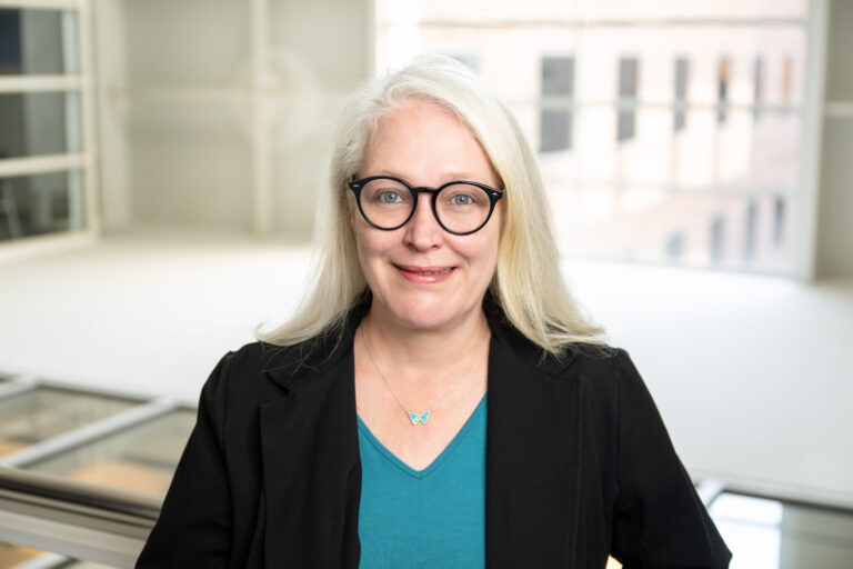 The Inspiring Journey of Rebecca Morrison