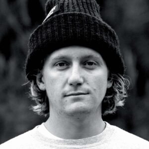 Red Gerard: The Journey of a Snowboarding Sensation