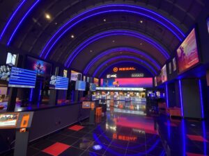 Recent Developments at Regal Cinemas: A Closer Look
