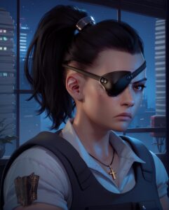 The Inspiring Journey of Regina Jones in the Arts