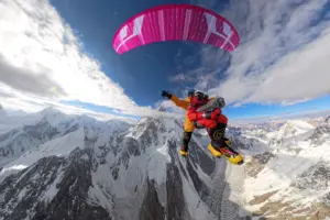 Rell Harwood: A Promising Filmmaker on the Rise