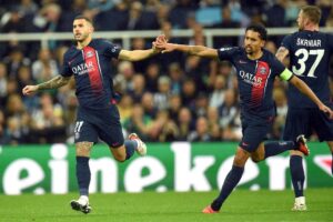 Rennes vs PSG: A Clash of Ligue 1 Titans