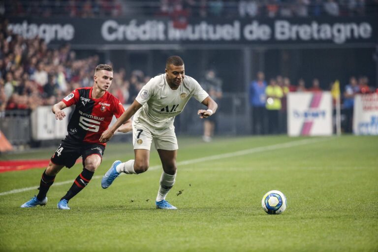 Rennes vs PSG: A Key Clash in Ligue 1