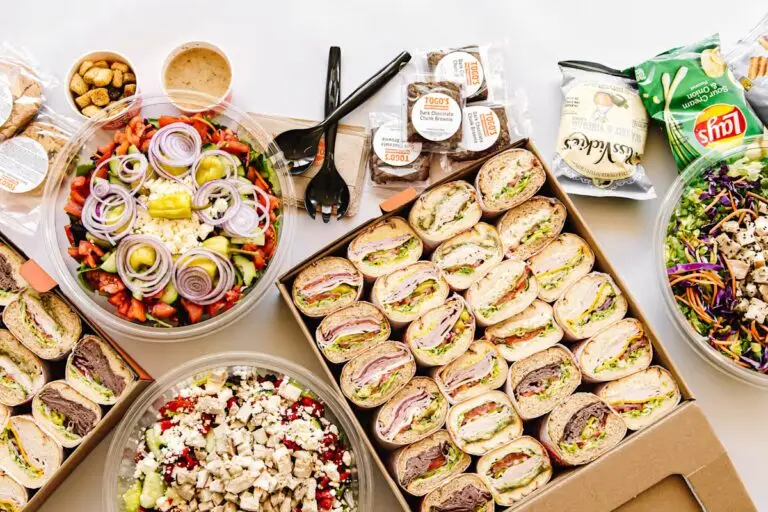 The Role of Restaurants in Our Communities