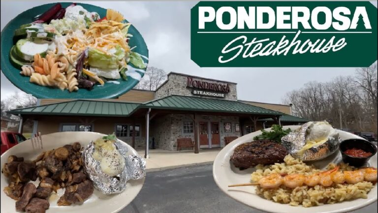 How to Find the Perfect Restaurant Near Me