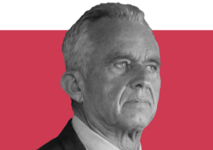 RFK Jr: A New Voice in the 2024 Presidential Race