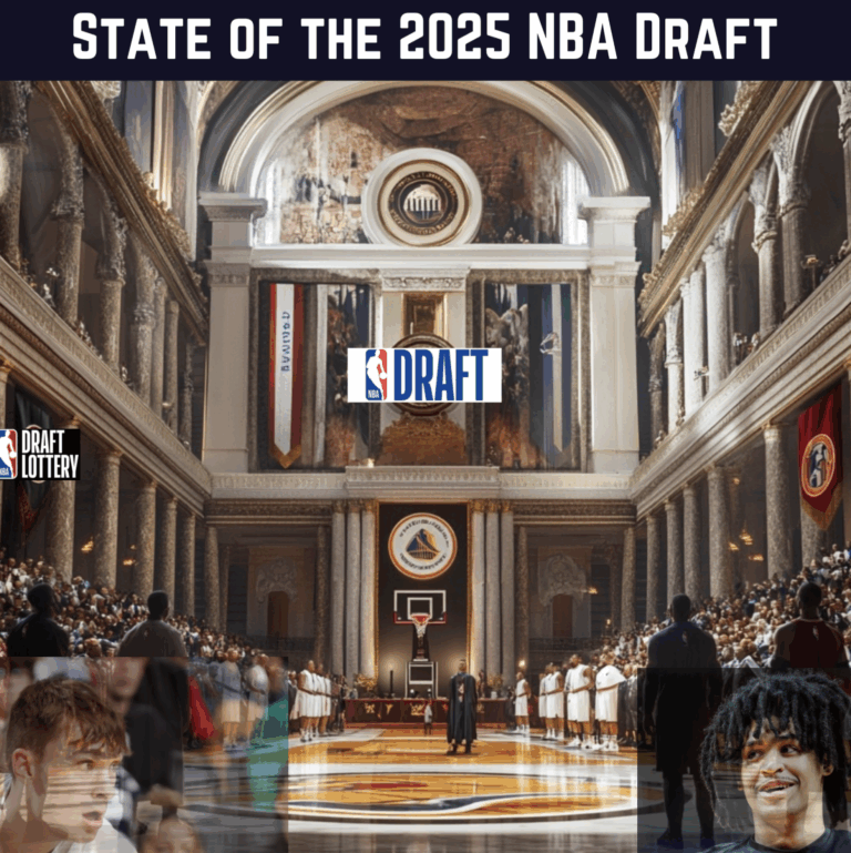 Richie Saunders: A Look at His Rise in the Sports Arena