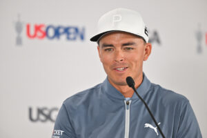 The Journey of Rickie Fowler in Professional Golf