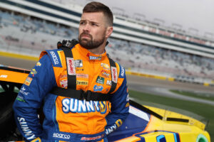 Ricky Stenhouse Jr.: A Spotlight on His 2023 Season Performance