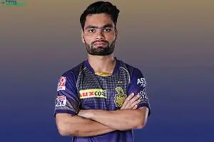 Rinku Singh: From Unsung Hero to Cricket Sensation
