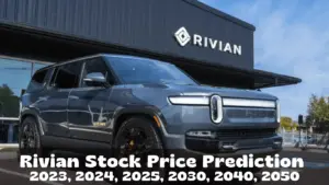 Examining Rivian Stock: Current Performance and Future Outlook