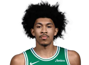 The Rise of Ron Harper Jr. in Basketball