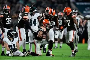 Ronnie Hickman: A Promising Talent in Football
