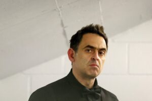 Unraveling the Legacy of Ronnie O’Sullivan in Snooker