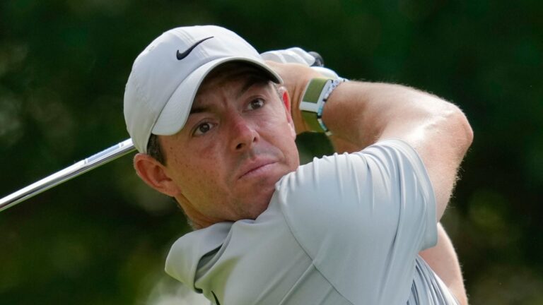 Rory McIlroy: A Look at His Career and Current Form