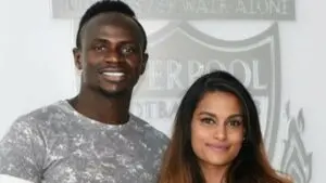 Sadio Mane’s Wife: A Closer Look at Her Life and Impact