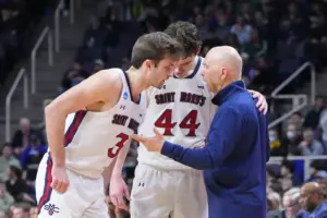Saint Mary’s Basketball: A Season of Promise and Challenge