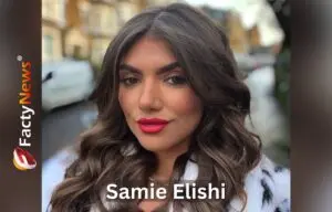 The Rise of Samie Elishi: A New Influencer on the Scene