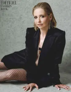 The Enduring Legacy of Sarah Michelle Gellar